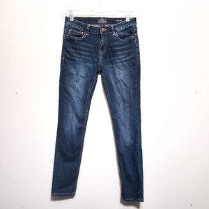 Girls lucky brand jeans